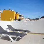 Few Steps From The In Cristianos