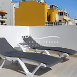 Few Steps From The In Cristianos * 阿罗纳