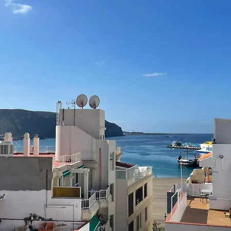 Vandrarhem Few Steps From The In Cristianos