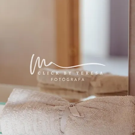 Few Steps From The In Cristianos *